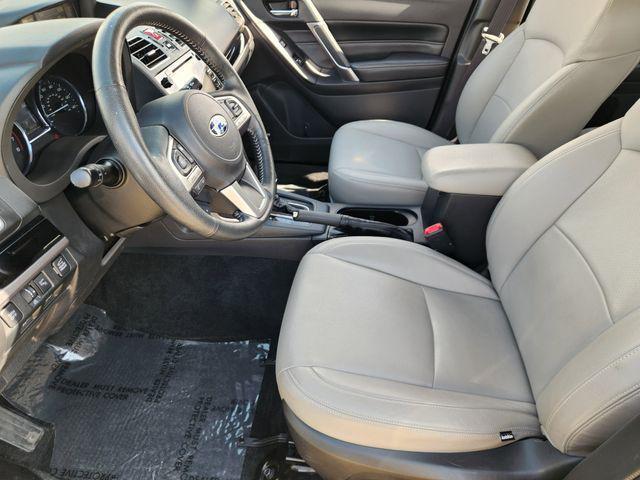 used 2018 Subaru Forester car, priced at $22,988