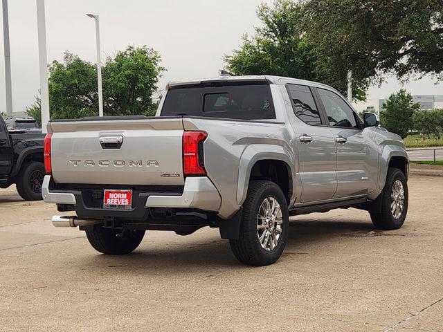 new 2026 Toyota Tacoma Hybrid car, priced at $56,600