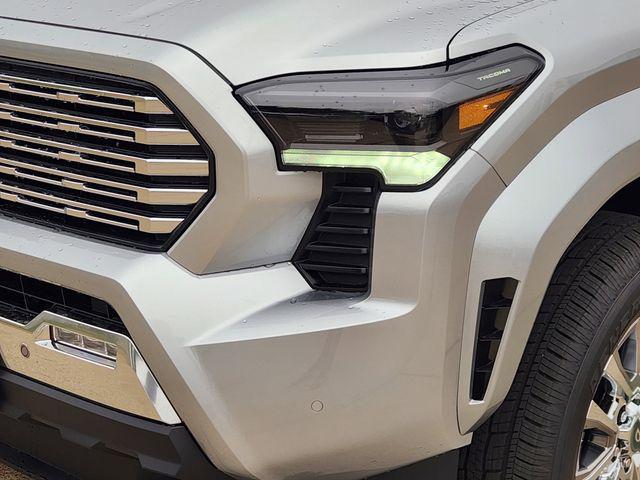 new 2026 Toyota Tacoma Hybrid car, priced at $56,600