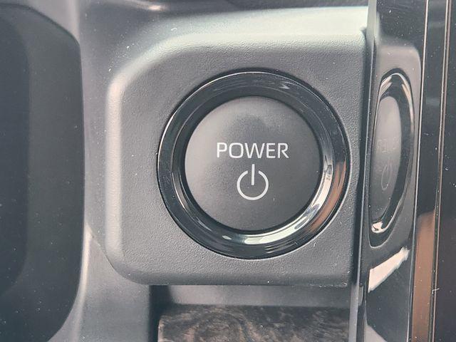 new 2026 Toyota Tacoma Hybrid car, priced at $56,600