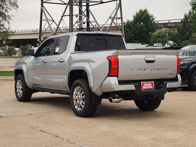 new 2026 Toyota Tacoma Hybrid car, priced at $56,600