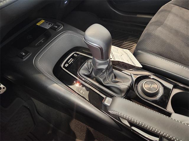 new 2025 Toyota GR Corolla car, priced at $45,046