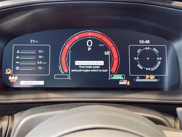 new 2025 Toyota GR Corolla car, priced at $45,046