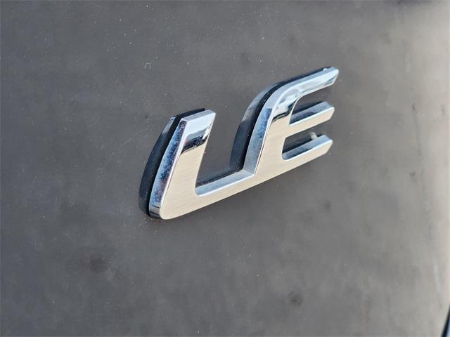 used 2024 Toyota Corolla car, priced at $19,491