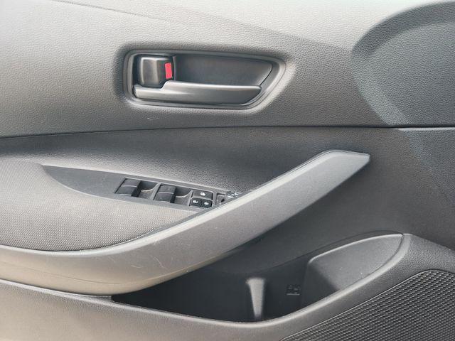 used 2024 Toyota Corolla car, priced at $19,453