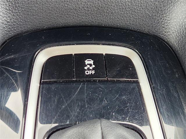 used 2024 Toyota Corolla car, priced at $19,491