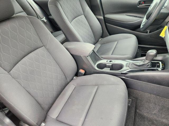 used 2024 Toyota Corolla car, priced at $19,453