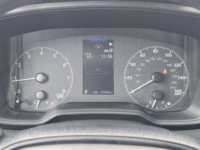 used 2024 Toyota Corolla car, priced at $19,453