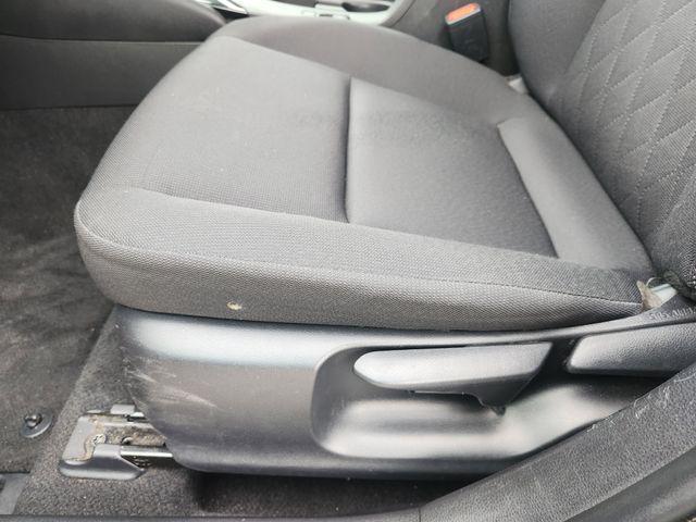 used 2024 Toyota Corolla car, priced at $19,453