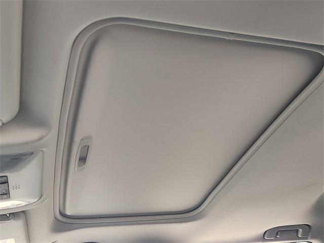 used 2025 Toyota RAV4 car, priced at $35,992