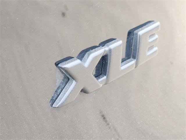 used 2025 Toyota RAV4 car, priced at $35,992