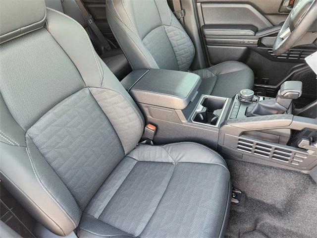 new 2026 Toyota 4Runner car, priced at $55,740