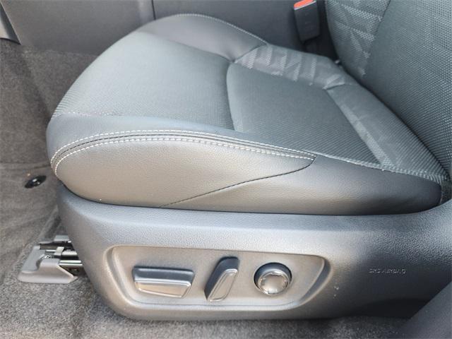 new 2026 Toyota 4Runner car, priced at $55,740