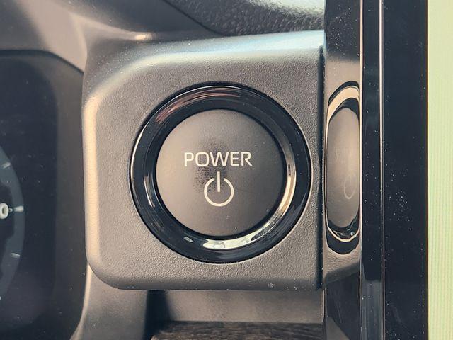 new 2026 Toyota Tacoma Hybrid car, priced at $56,594