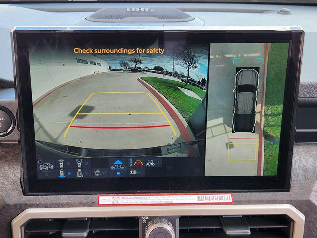 new 2026 Toyota Tacoma Hybrid car, priced at $56,594