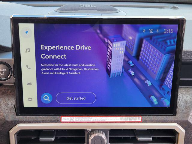 new 2026 Toyota Tacoma Hybrid car, priced at $56,594