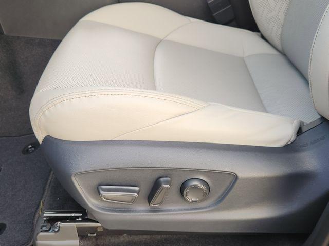 new 2026 Toyota Tacoma Hybrid car, priced at $56,594