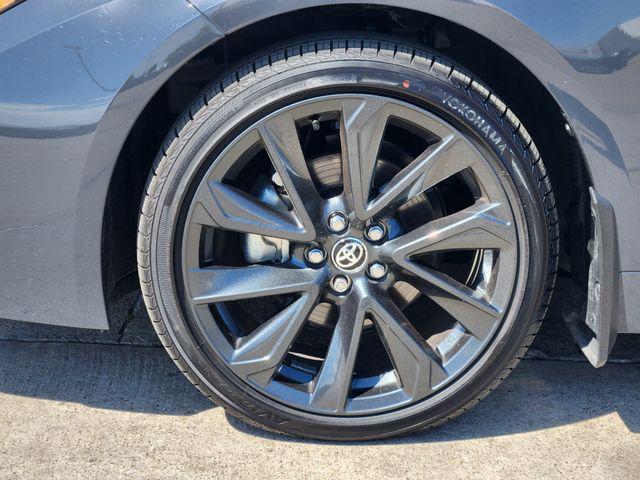 used 2026 Toyota Corolla Hybrid car, priced at $26,971