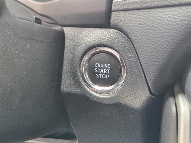 used 2019 Toyota RAV4 car, priced at $23,991