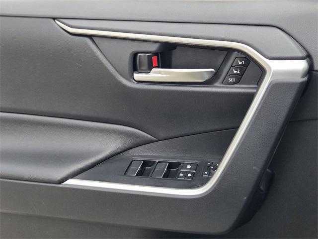 used 2019 Toyota RAV4 car, priced at $23,991