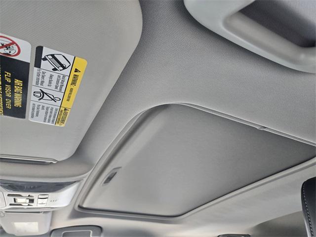 used 2019 Toyota RAV4 car, priced at $23,991