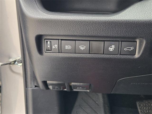 used 2019 Toyota RAV4 car, priced at $23,991