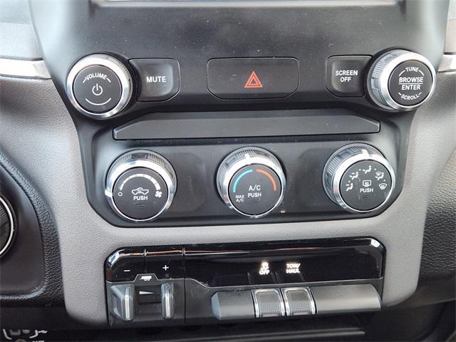 used 2024 Ram 2500 car, priced at $39,891