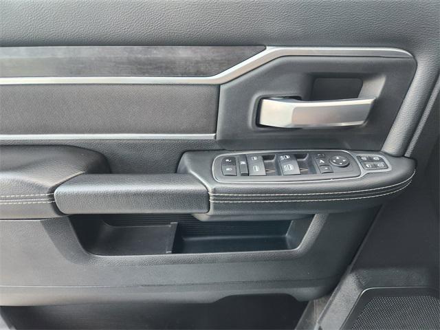 used 2024 Ram 2500 car, priced at $39,891