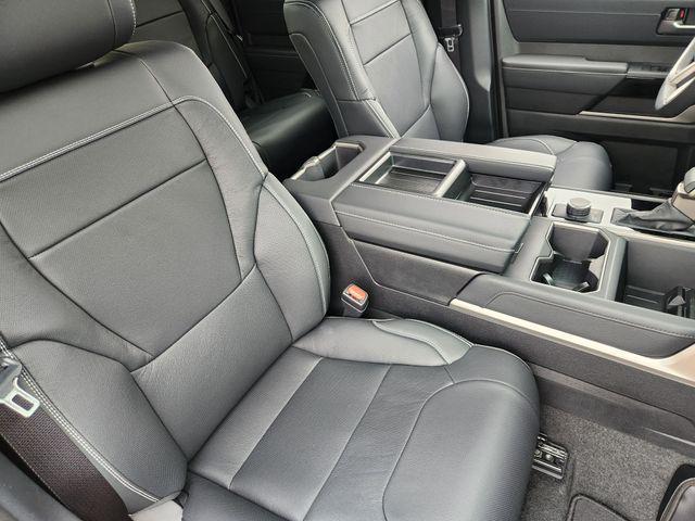 new 2026 Toyota Tundra car, priced at $57,519