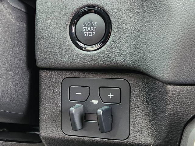 new 2026 Toyota Tundra car, priced at $57,519