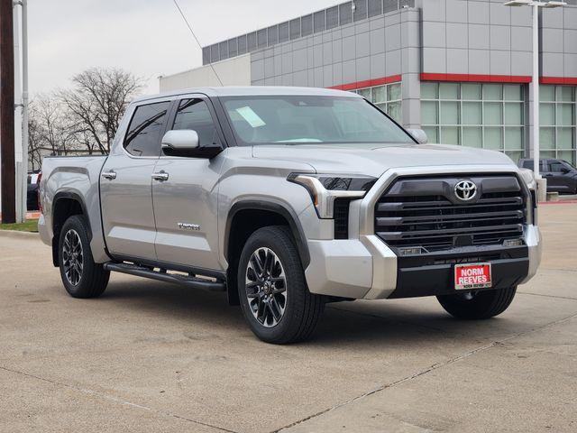 new 2026 Toyota Tundra car, priced at $57,519