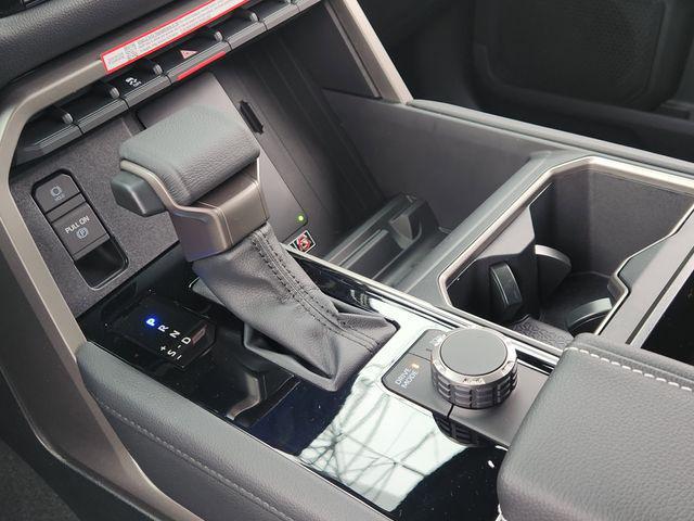 new 2026 Toyota Tundra car, priced at $57,519