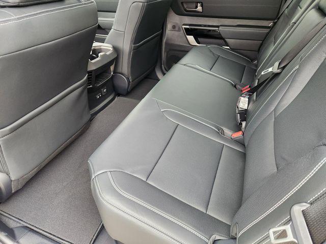 new 2026 Toyota Tundra car, priced at $57,519