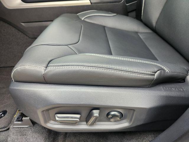 new 2026 Toyota Tundra car, priced at $57,519