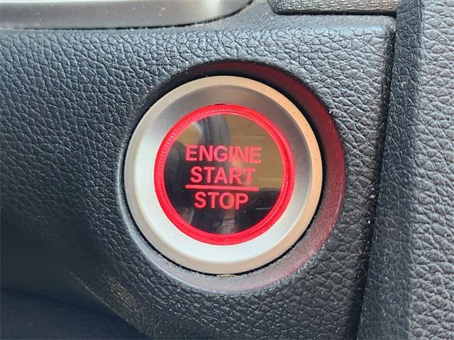 used 2018 Honda Civic car, priced at $16,591