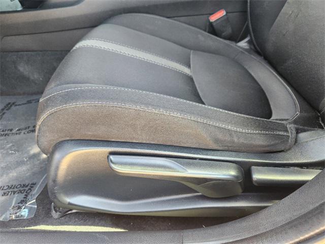 used 2018 Honda Civic car, priced at $16,591