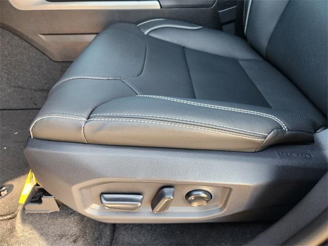 new 2026 Toyota Tundra car, priced at $57,519