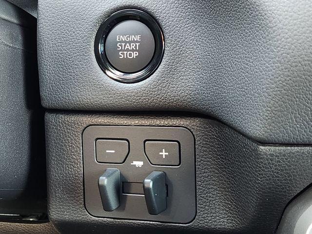 new 2026 Toyota Tundra car, priced at $57,519