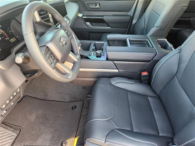 new 2026 Toyota Tundra car, priced at $57,519