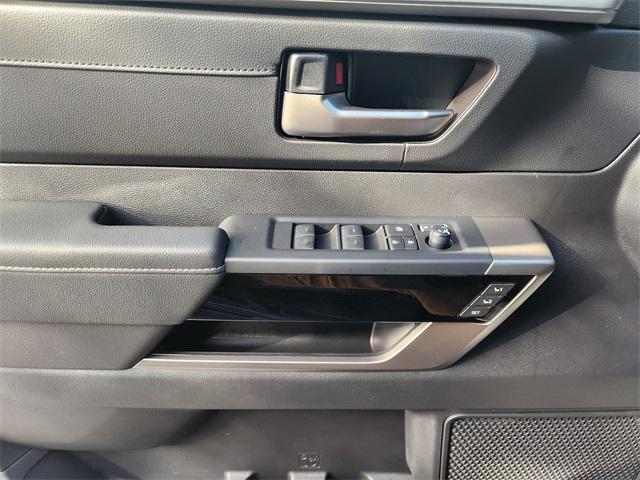 new 2026 Toyota Tundra car, priced at $57,519