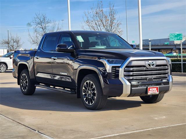 new 2026 Toyota Tundra car, priced at $57,519