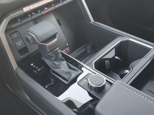 new 2026 Toyota Tundra car, priced at $57,519