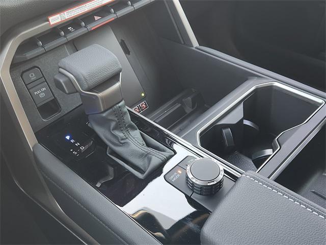 new 2026 Toyota Tundra car, priced at $57,519