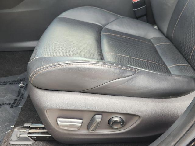 used 2021 Toyota Venza car, priced at $26,991