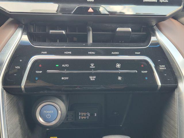 used 2021 Toyota Venza car, priced at $26,991