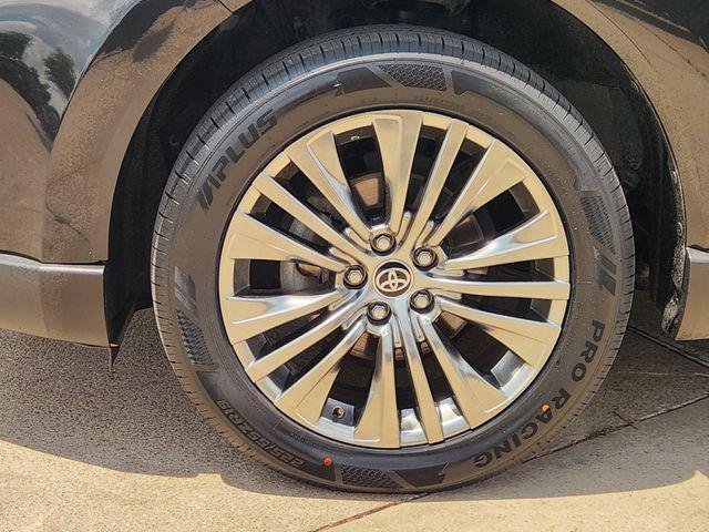 used 2021 Toyota Venza car, priced at $26,991