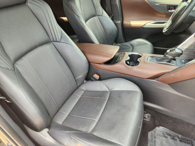 used 2021 Toyota Venza car, priced at $26,991