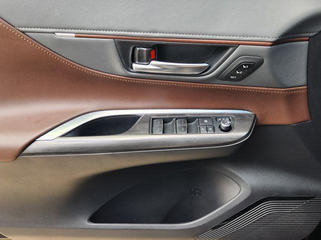 used 2021 Toyota Venza car, priced at $26,991