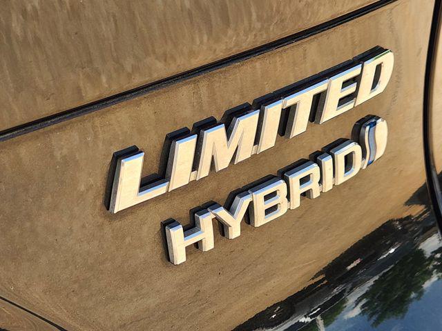 used 2021 Toyota Venza car, priced at $26,991