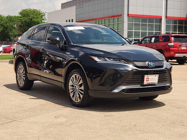 used 2021 Toyota Venza car, priced at $26,991